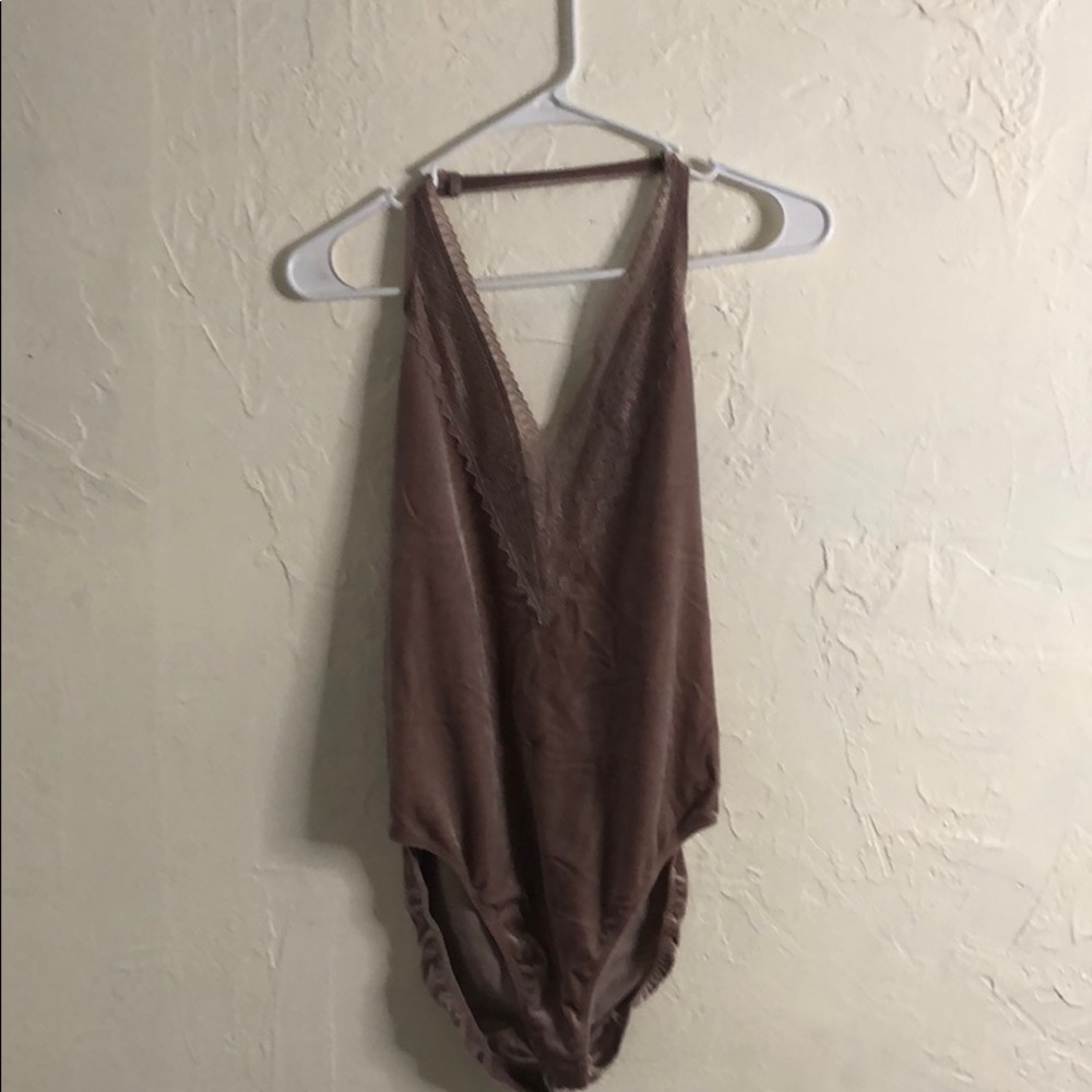 Forever 21 body suit